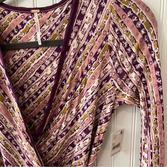 FREE PEOPLE “Phoebe Maxi Dress” - Picture 6 of 11